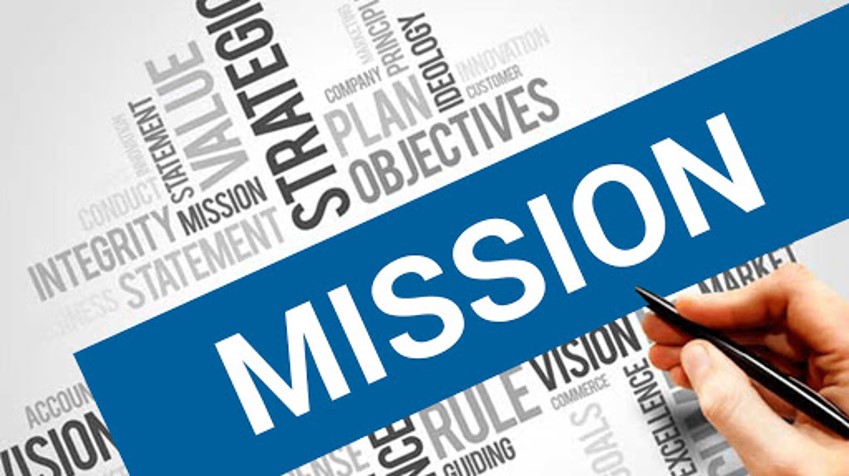 Mission statement